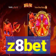 z8bet