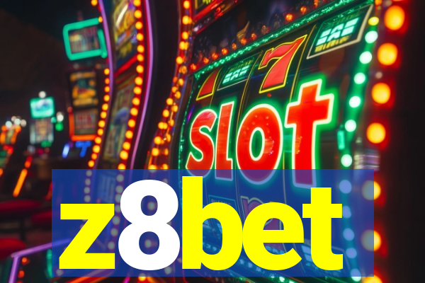 z8bet