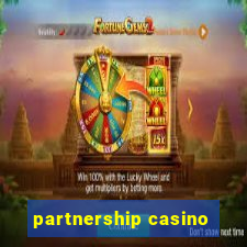 partnership casino