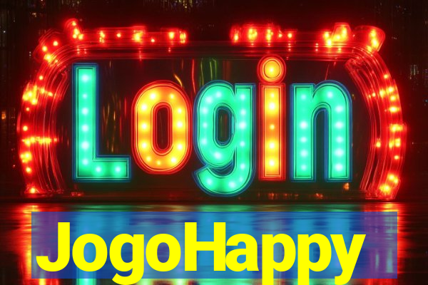 JogoHappy