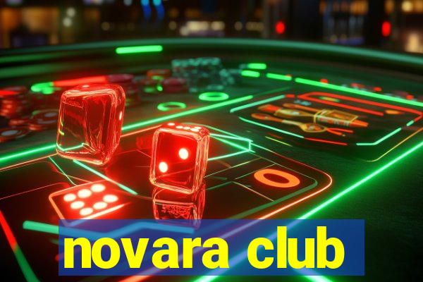 novara club