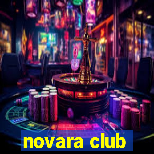 novara club