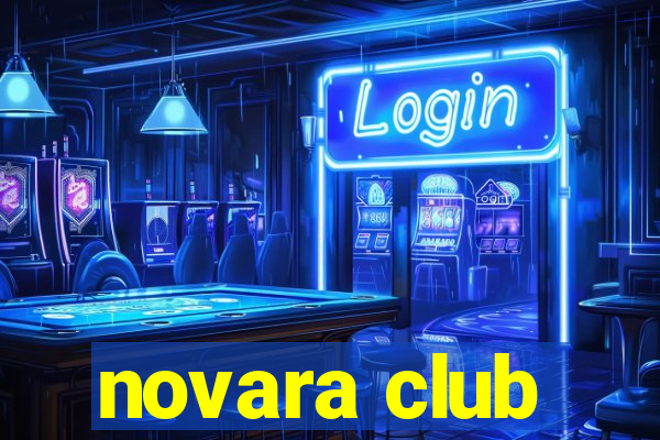 novara club