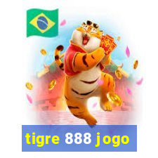 tigre 888 jogo