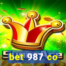 bet 987 co