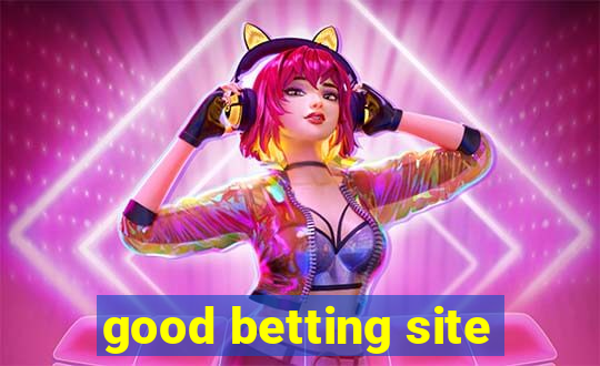 good betting site