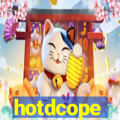 hotdcope