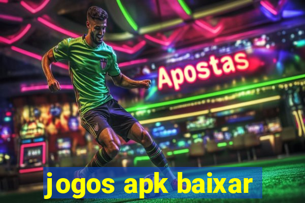 jogos apk baixar