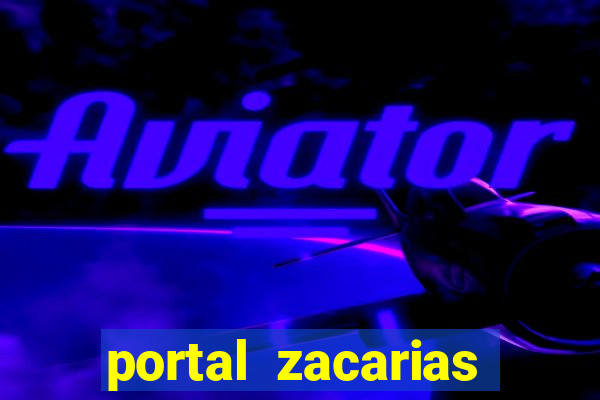 portal zacarias mari avila