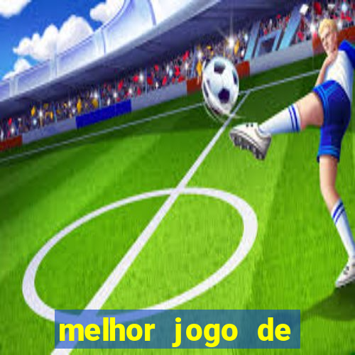 melhor jogo de aposta online para ganhar dinheiro