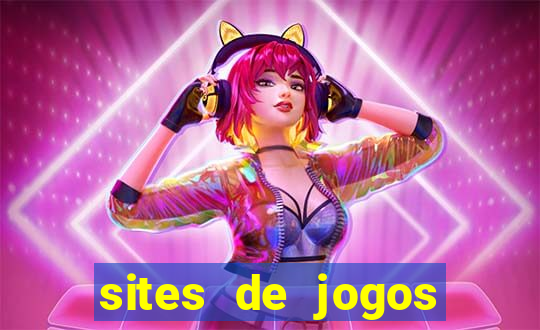 sites de jogos online confiaveis