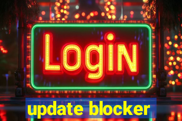 update blocker