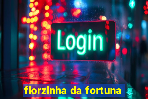 florzinha da fortuna