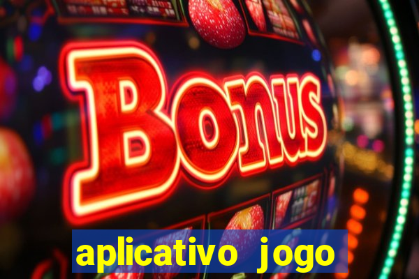 aplicativo jogo ganhar dinheiro