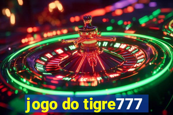 jogo do tigre777