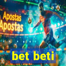 bet beti