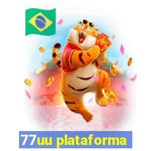 77uu plataforma