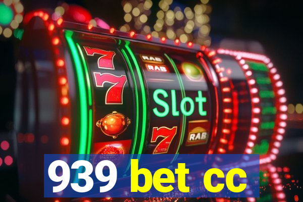 939 bet cc