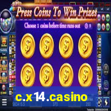 c.x14.casino