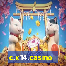 c.x14.casino