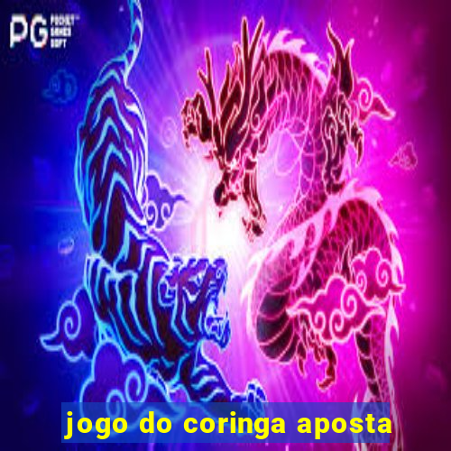 jogo do coringa aposta