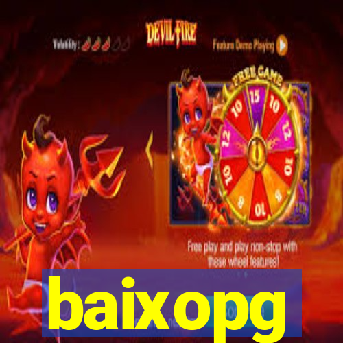 baixopg