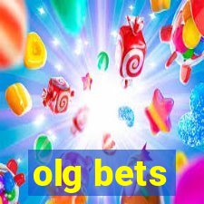 olg bets