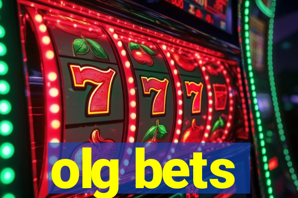 olg bets