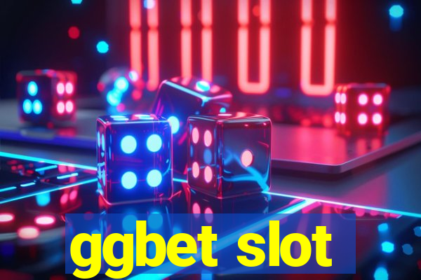 ggbet slot