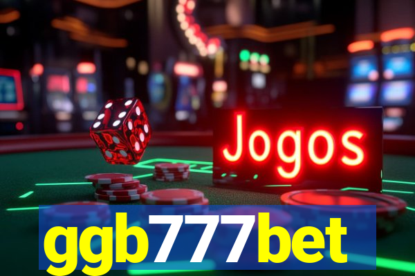 ggb777bet