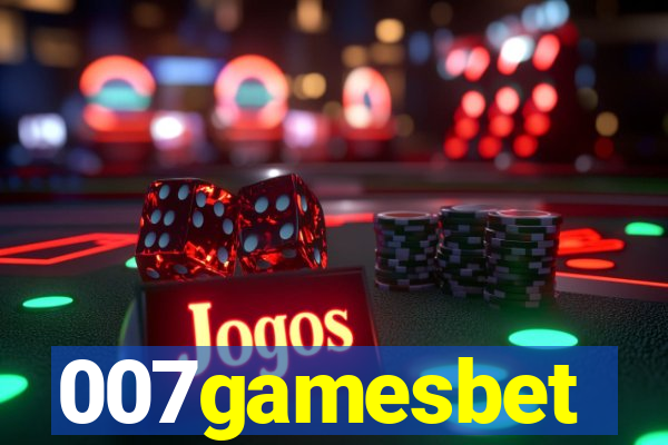 007gamesbet