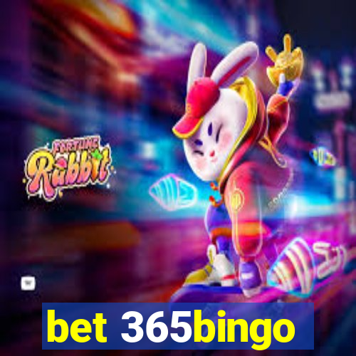 bet 365bingo