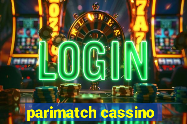 parimatch cassino