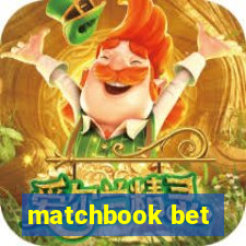 matchbook bet