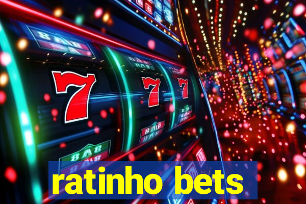 ratinho bets