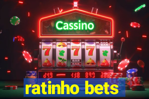 ratinho bets