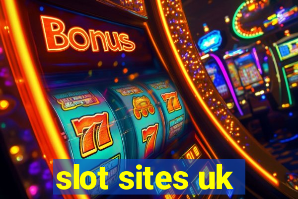 slot sites uk