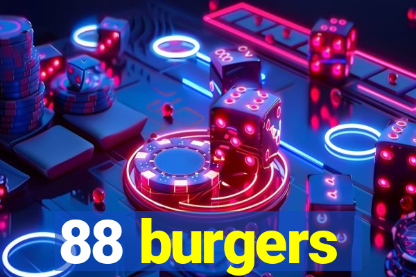 88 burgers