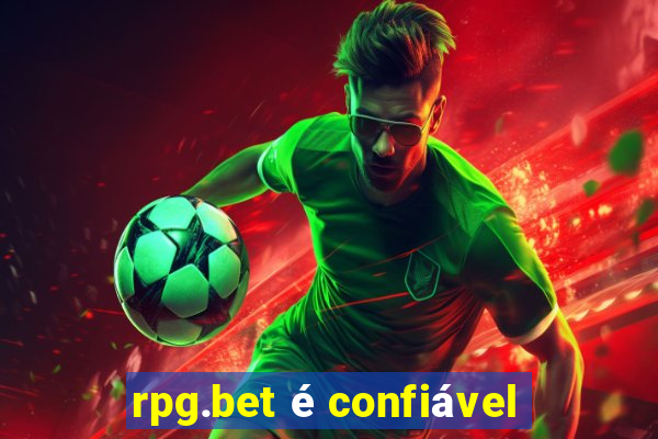 rpg.bet é confiável