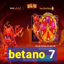 betano 7