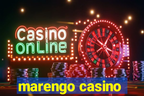 marengo casino