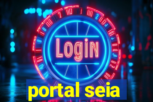 portal seia