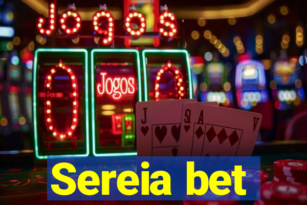 Sereia bet