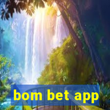 bom bet app