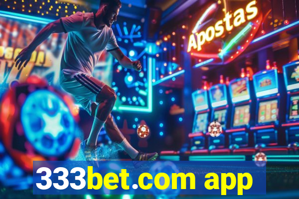 333bet.com app