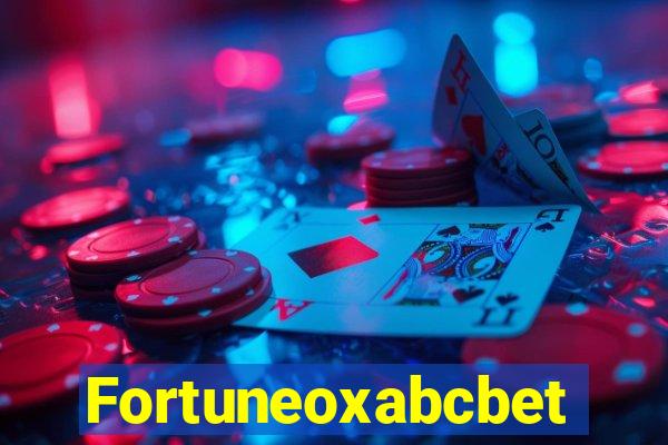 Fortuneoxabcbet