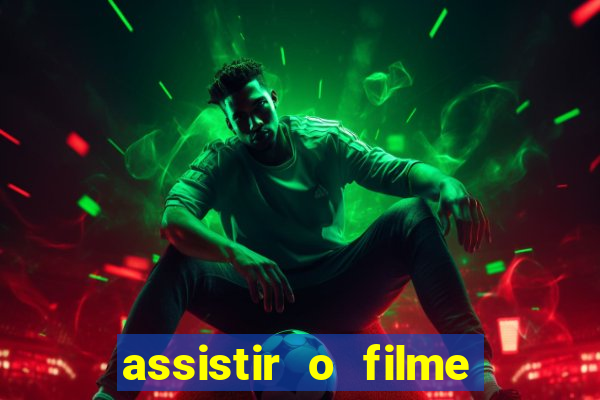 assistir o filme jogos mortais