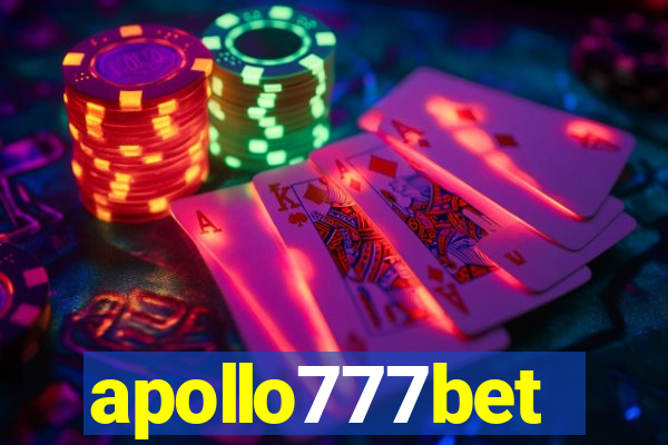 apollo777bet