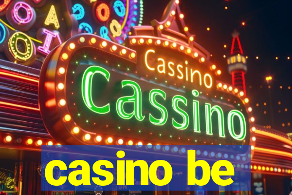 casino be