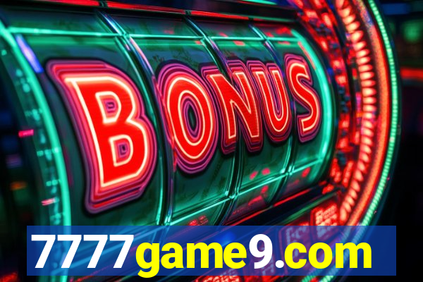 7777game9.com